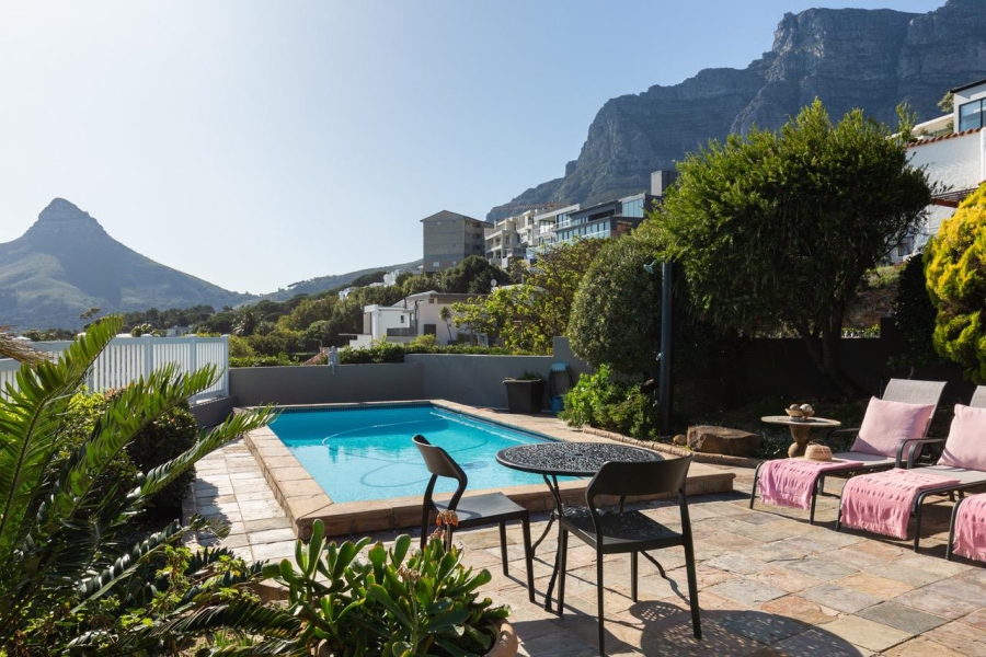 4 Bedroom Property for Sale in Camps Bay Western Cape
